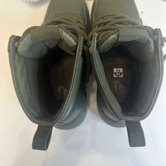 Nike Air Max Goaterra 2.0. DD5016-300. Size 10.5. - Picture 6 of 8